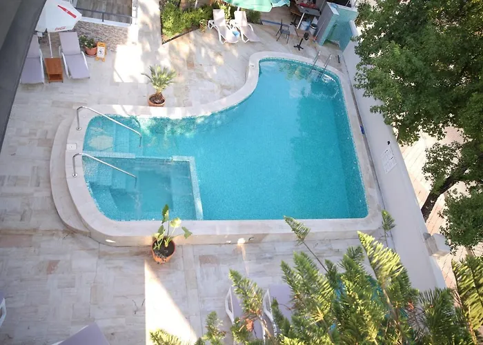 Apartment Verdi Dalyan