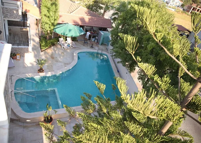 Verdi Apartment Dalyan