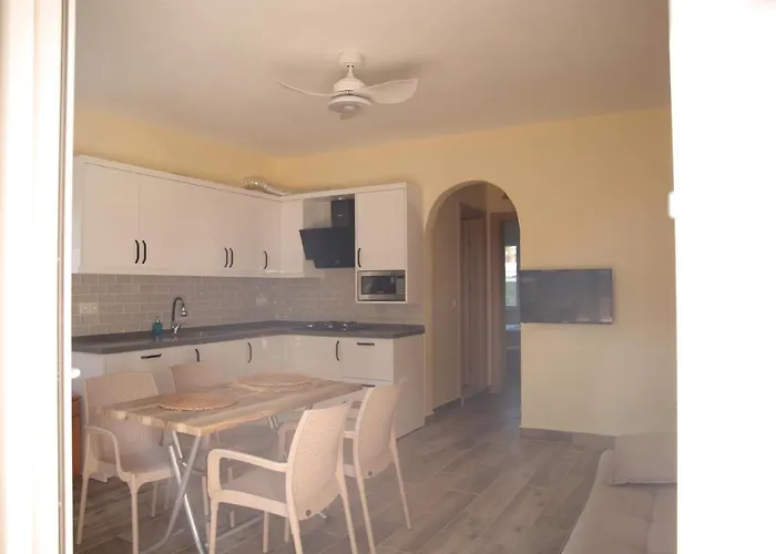 Verdi Apartment
