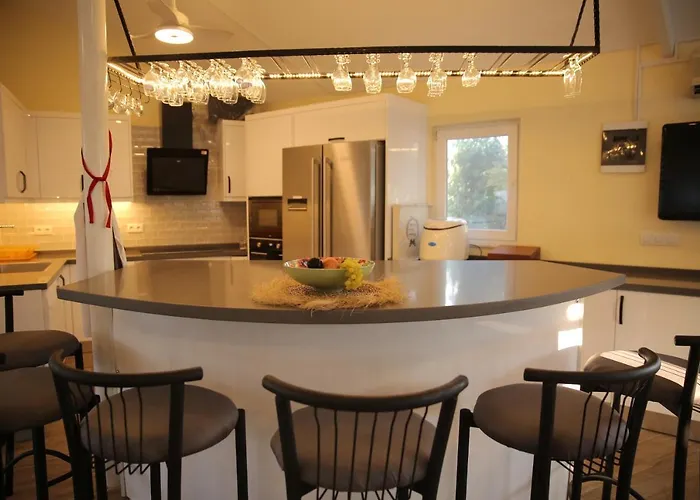 Apartament Verdi Dalyan