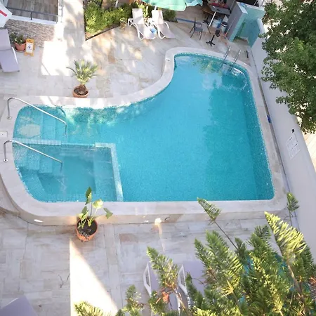 Apartamento Verdi Dalyan