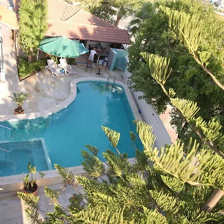 Verdi Lejlighed Dalyan