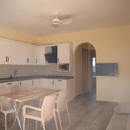 Verdi Apartment