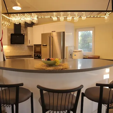 Lejlighed Verdi Dalyan