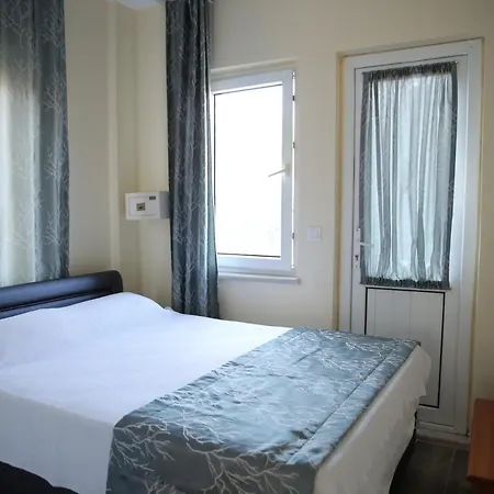 Verdi Apartment *